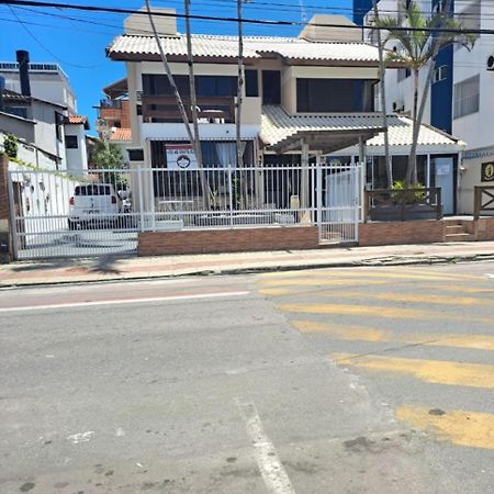 Pousada Santa Barbara Florianópolis Kültér fotó